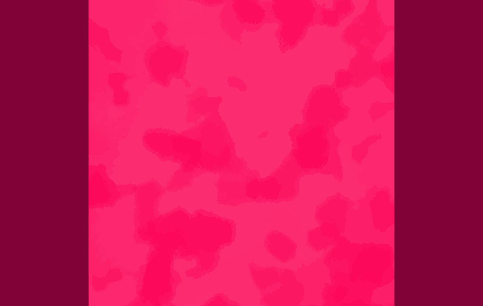 Abstract animation frames in vibrant pink hues vector