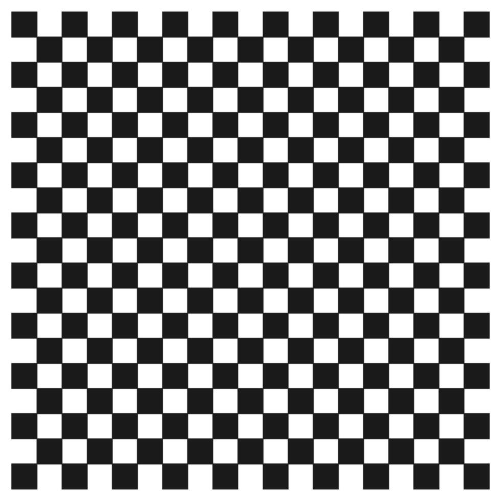 checkered element, chessboard checkered vector