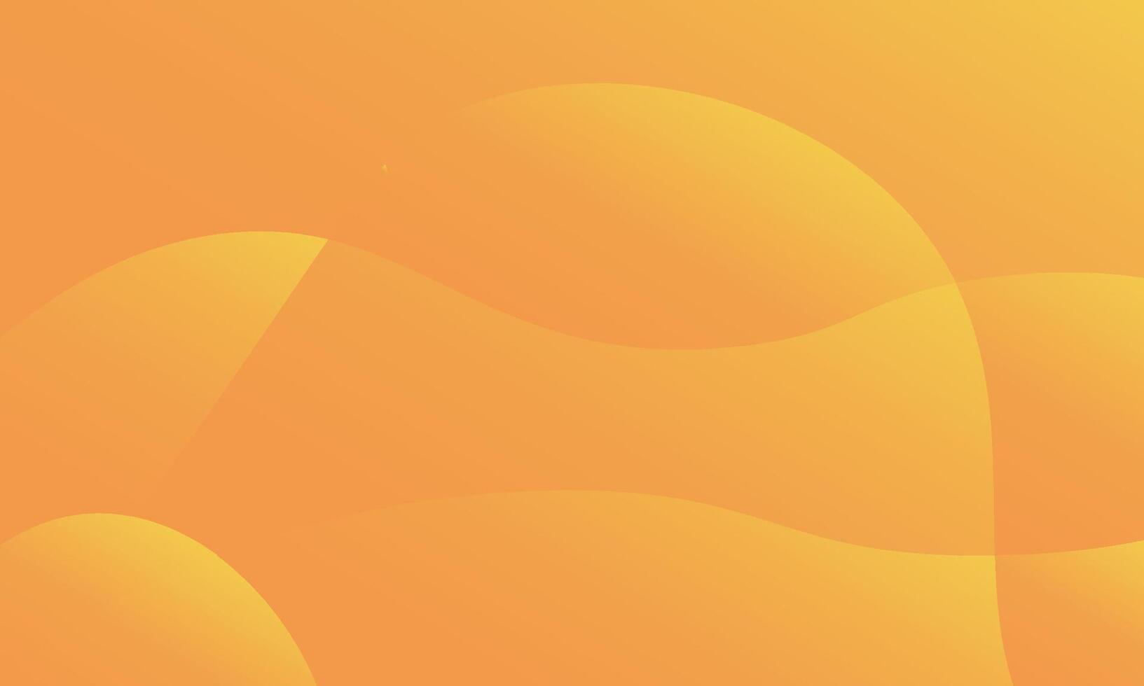 abstract light yellow background vector
