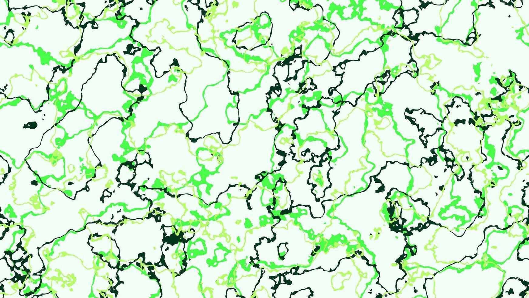 MARBLE TEXTURE GRAIN ROUGH GREEN ABSTRACT BACKGROUND WALLPAPER vector