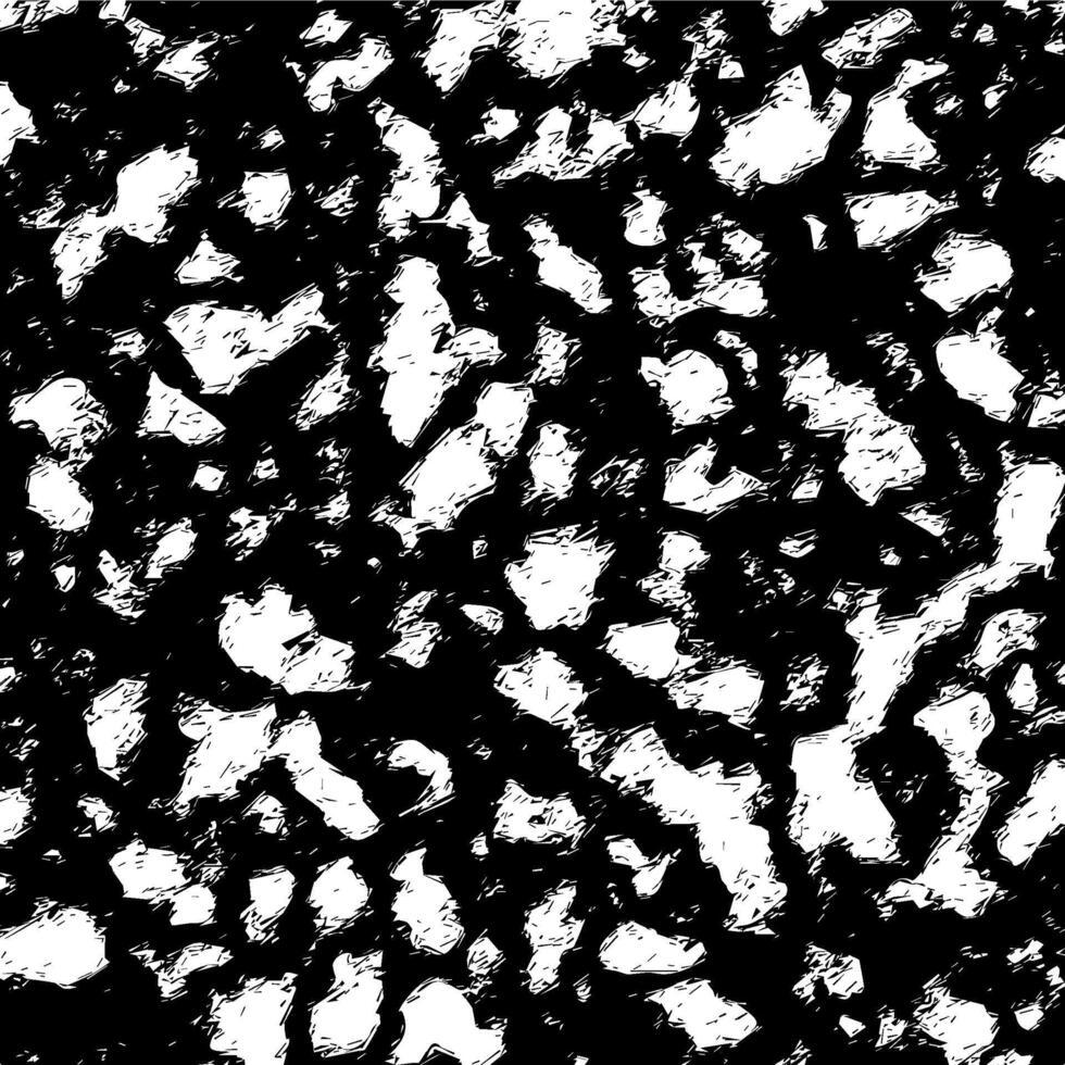 GRUNGE MARBLE TEXTURE GRAIN ROUGH BLACK AND WHITE COLOR DESIGN SIMPLE MINIMALIST ABSTRACT BACKGROUND vector