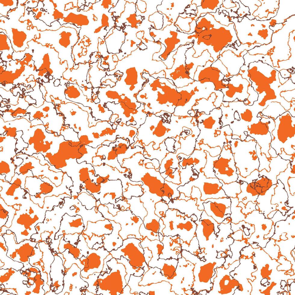GRUNGE MARBLE TEXTURE GRAIN ROUGH ORANGE COLORFUL SIMPLE MINIMALIST ABSTRACT BACKGROUND WALLPAPER vector