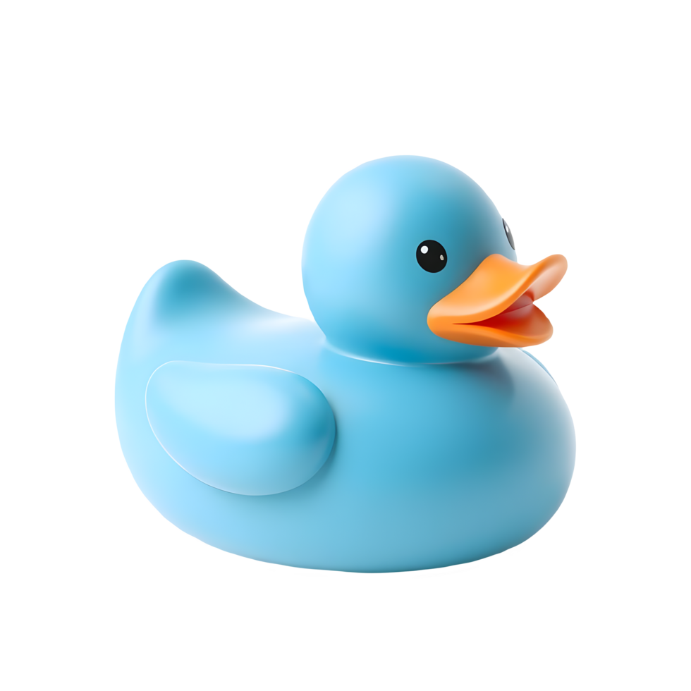 Quacking Good Time png