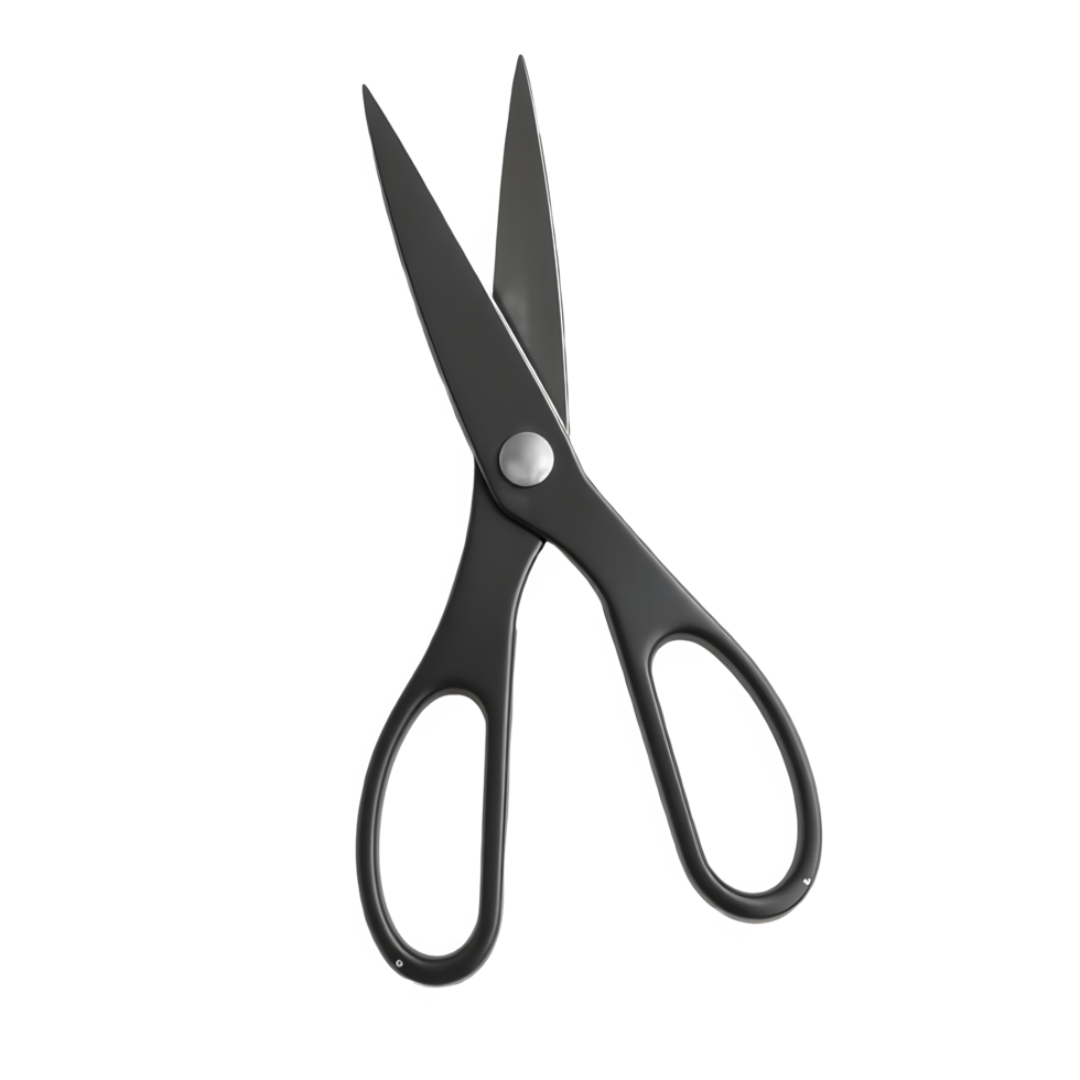 Scissor Handle Close-up png