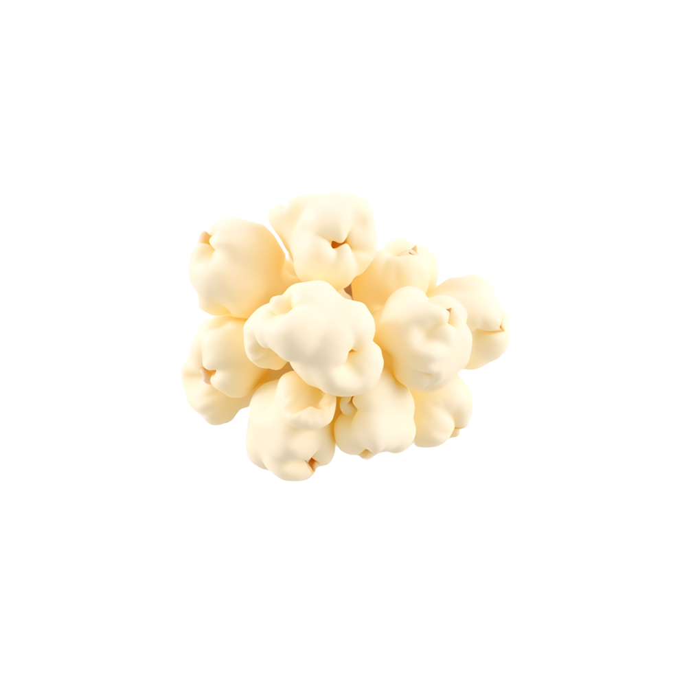 Unpopped Popcorn Kernel food png