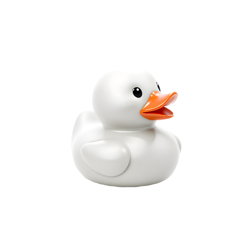 Rubber Duck Fun png
