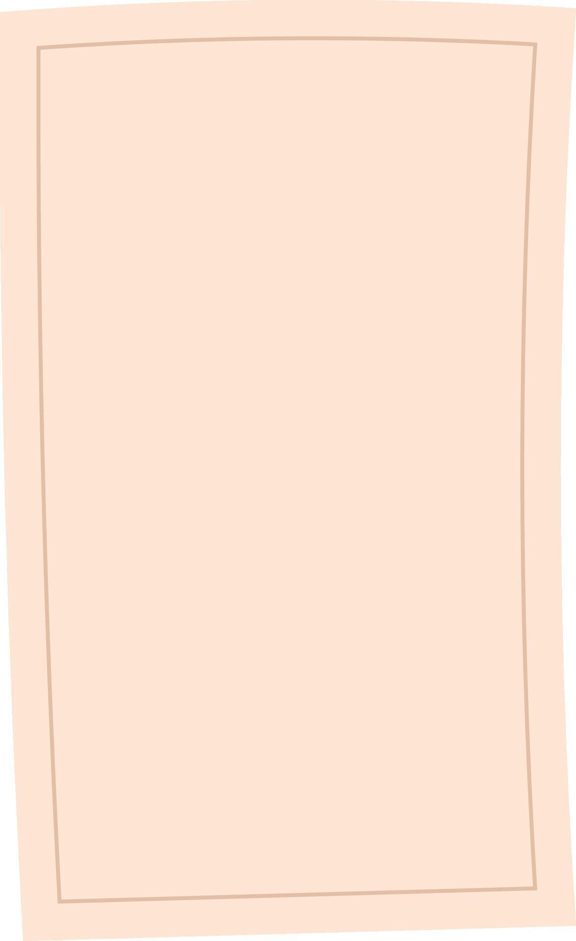 Blank Rectangular Frame 65692172 Vector Art at Vecteezy