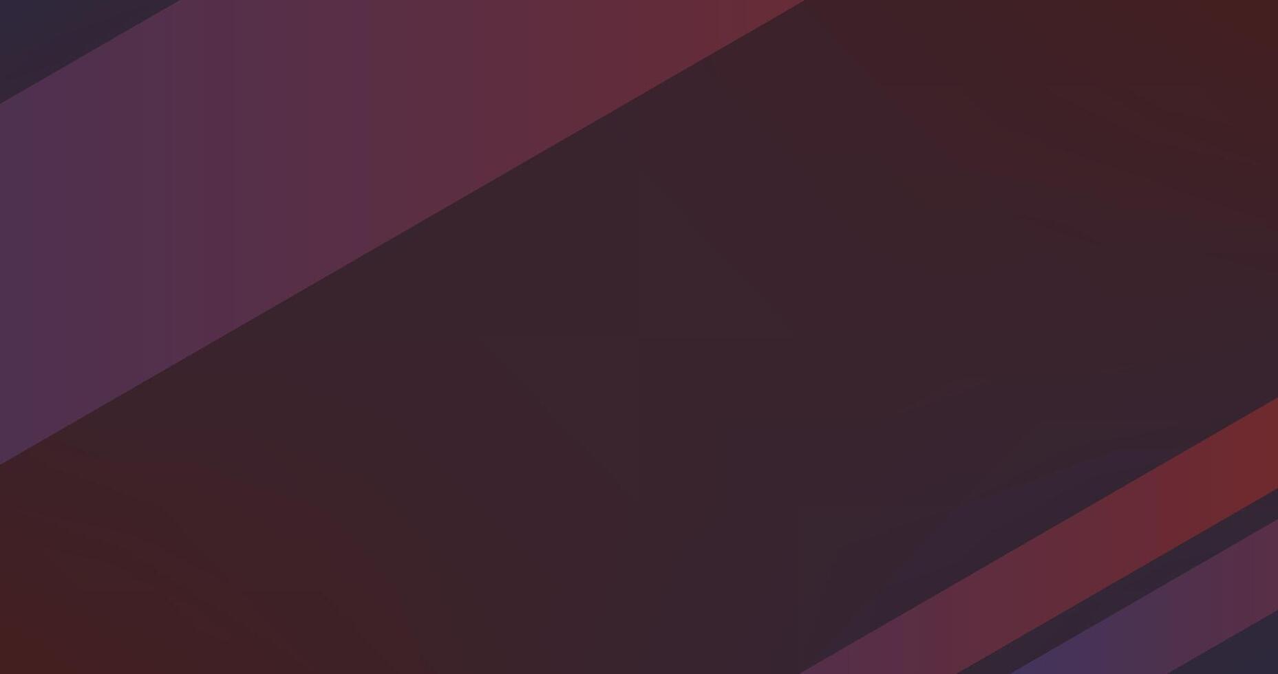 Dark Red Purple Gradient Background with Dark Red Purple Gradient Straight Stripes vector