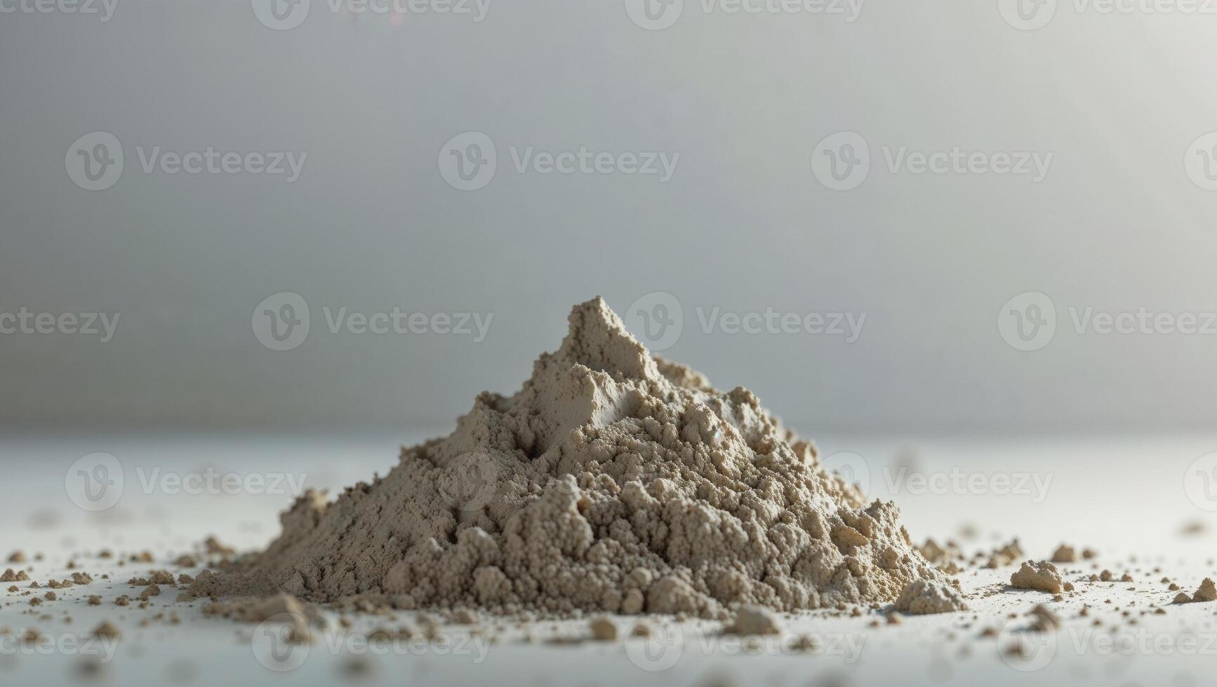 Natural Healing Clay for Skin Care and Wellness photo