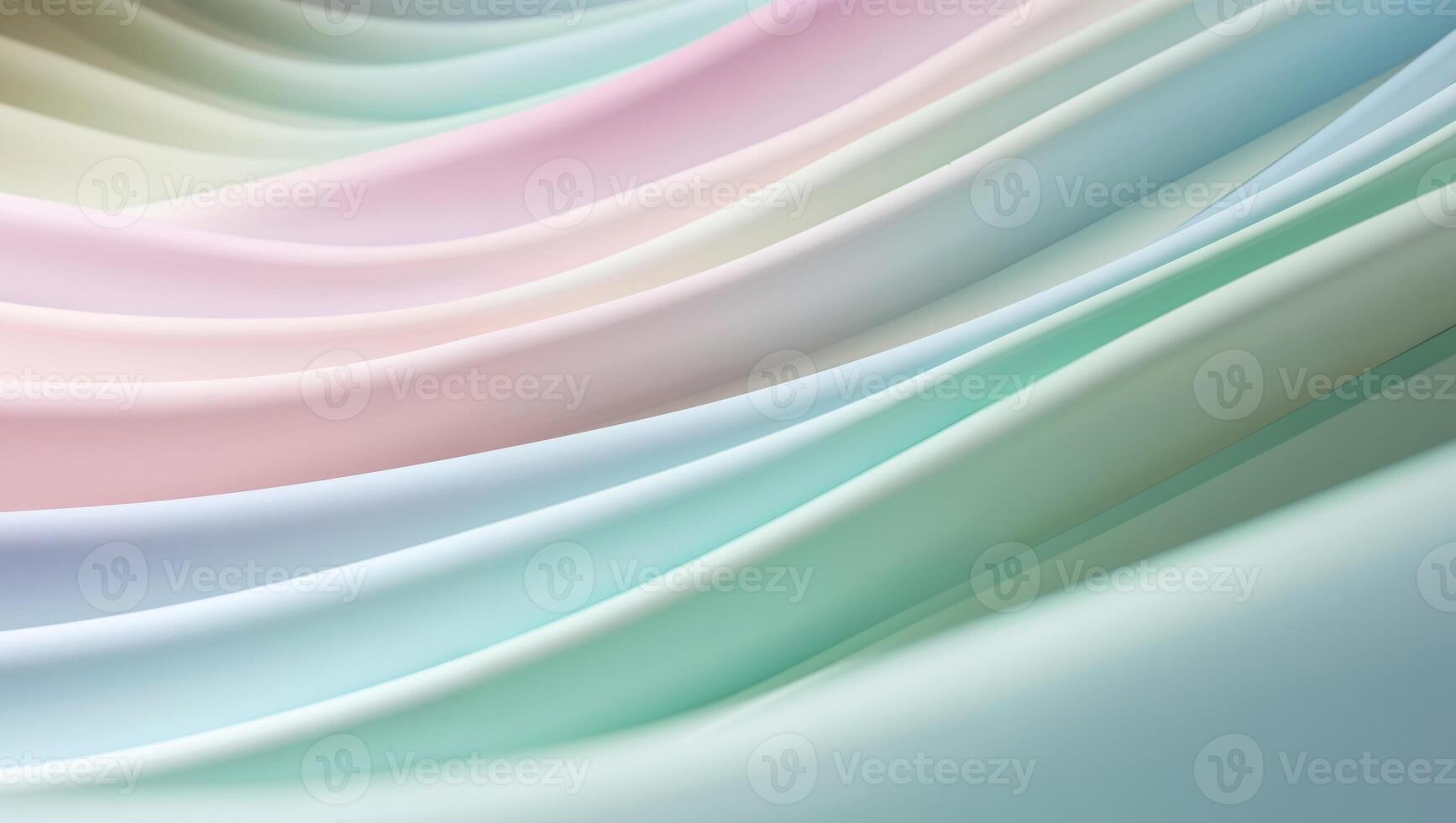 Abstract background with pastel colors photo