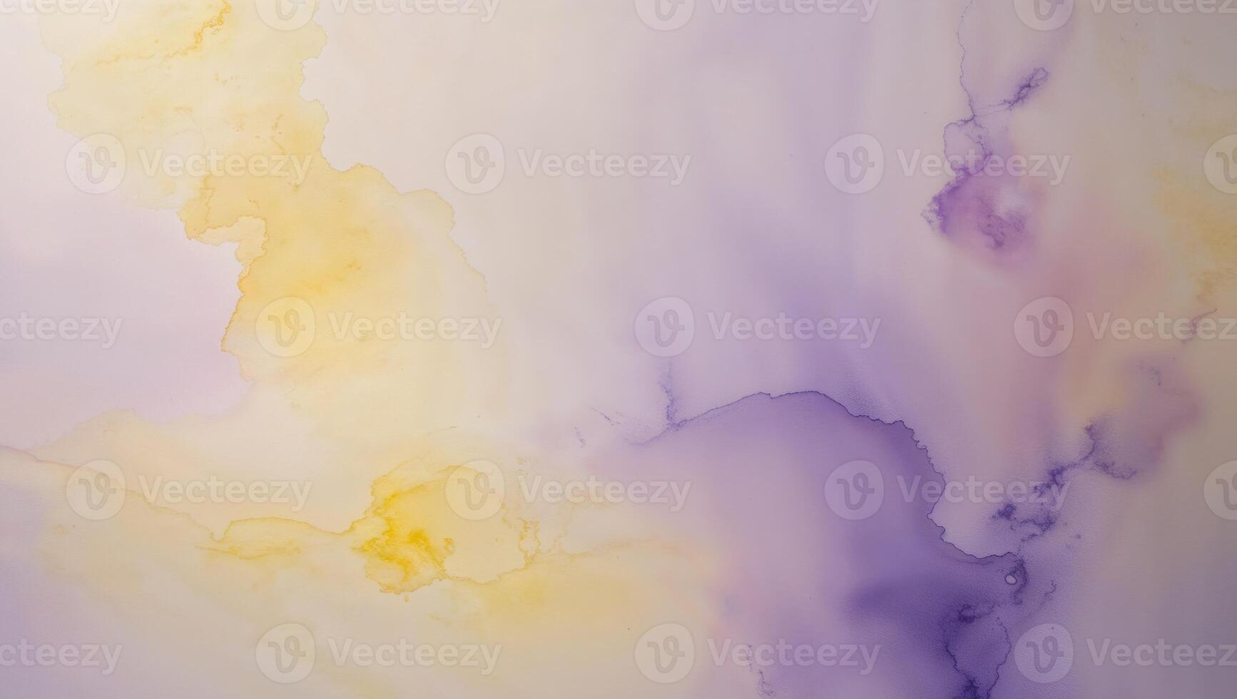 A purple and yellow abstract background with a white background photo