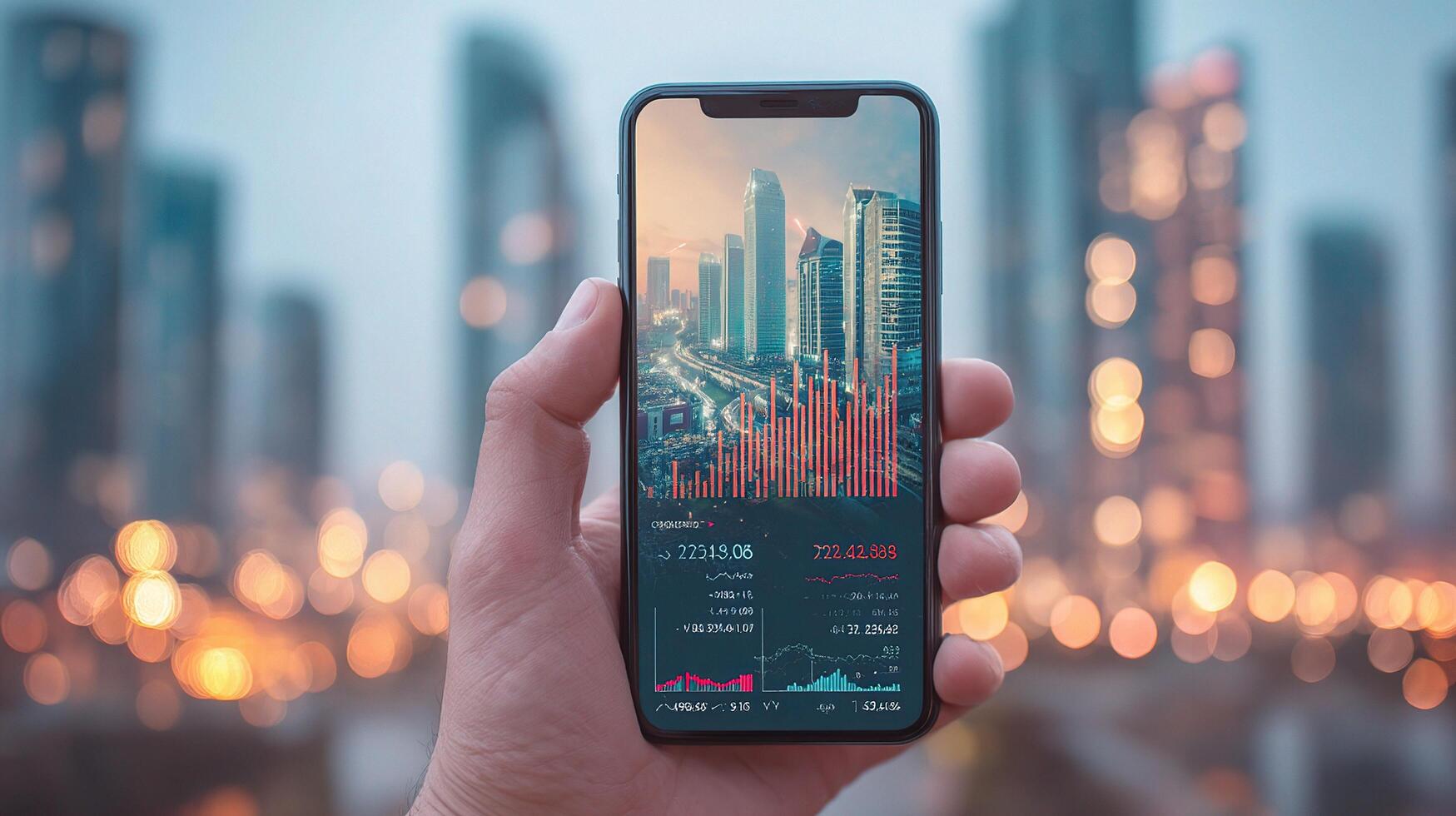 How to use the iphone's camera to take better photos