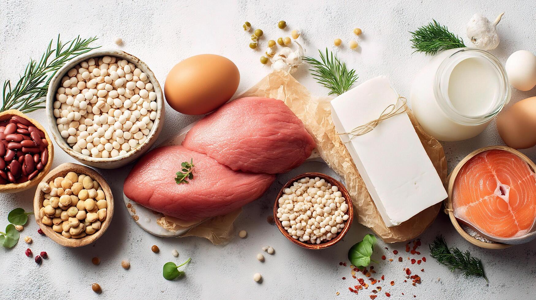 The foods that are good for your heart photo