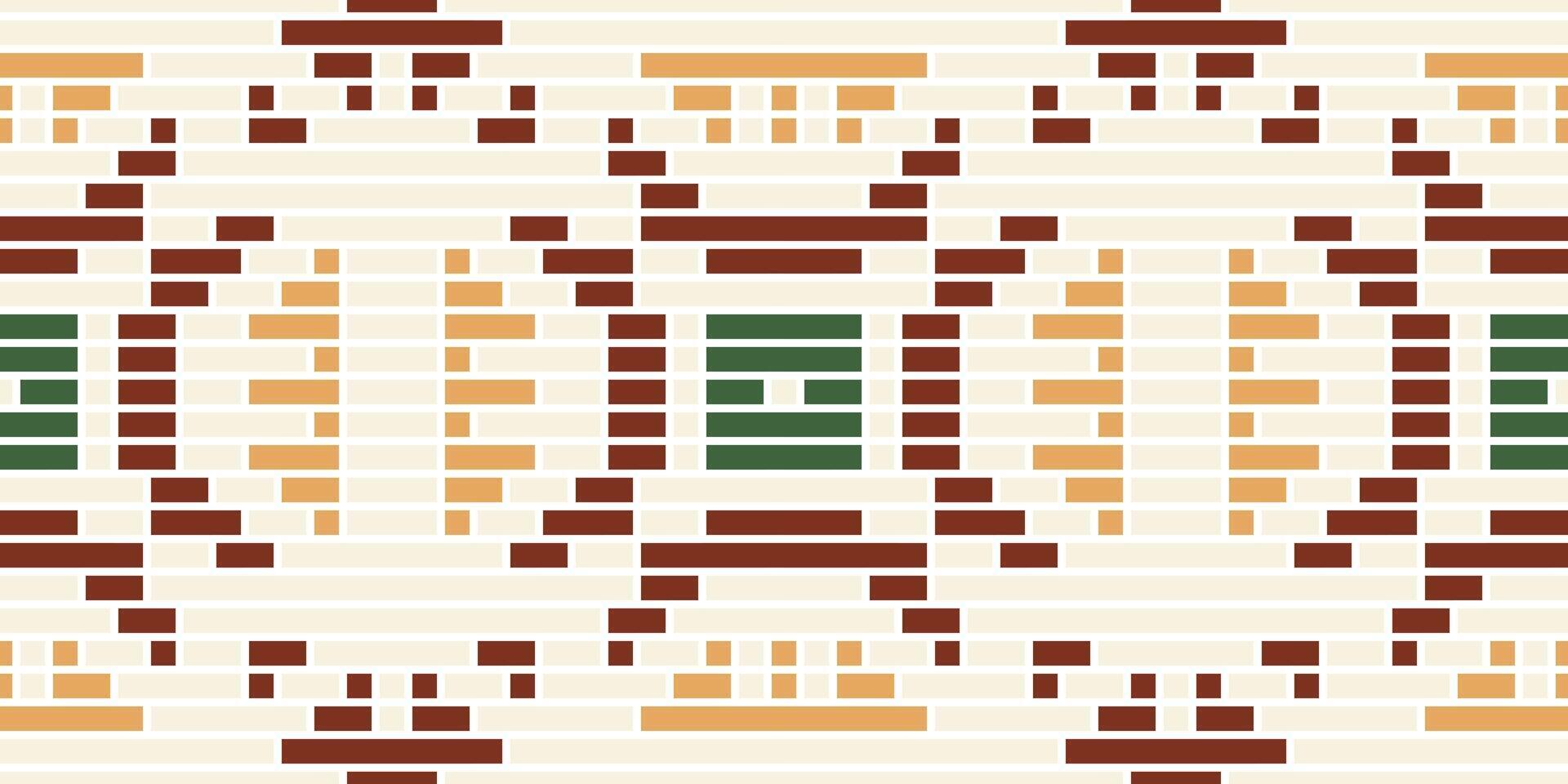 Geometric Geometric Abstract Patternfolk Embroidery, Aztec Geometric Ornament Print. Design for Carpet, Wallpaper, Clothing, Wrapping, Fabric vector