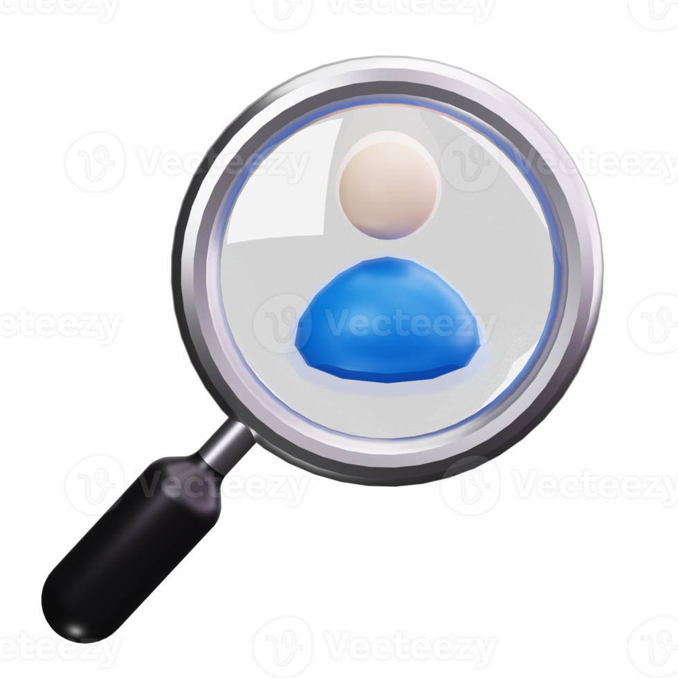 Prospect 3D Icons png