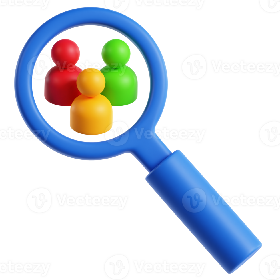 Human Resources Search png