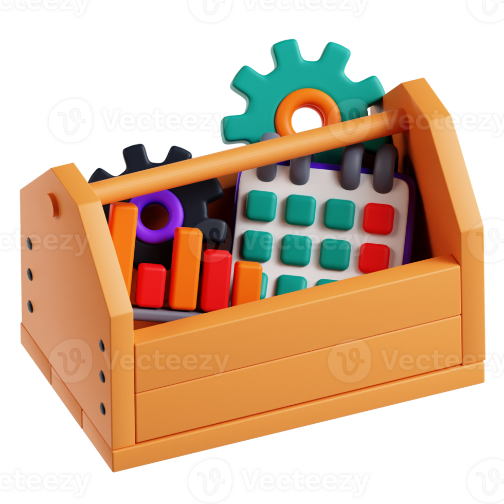 Business Toolkit Development png
