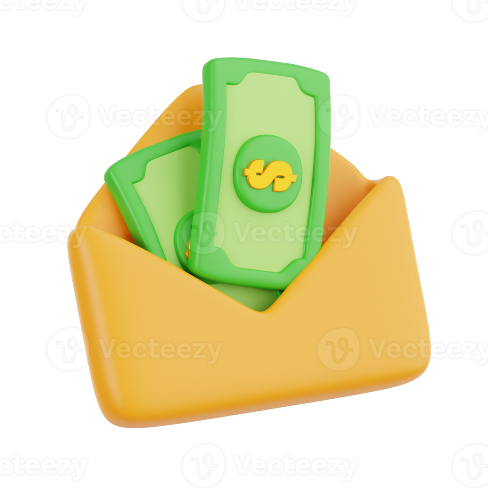 Paycheck labor Icon png