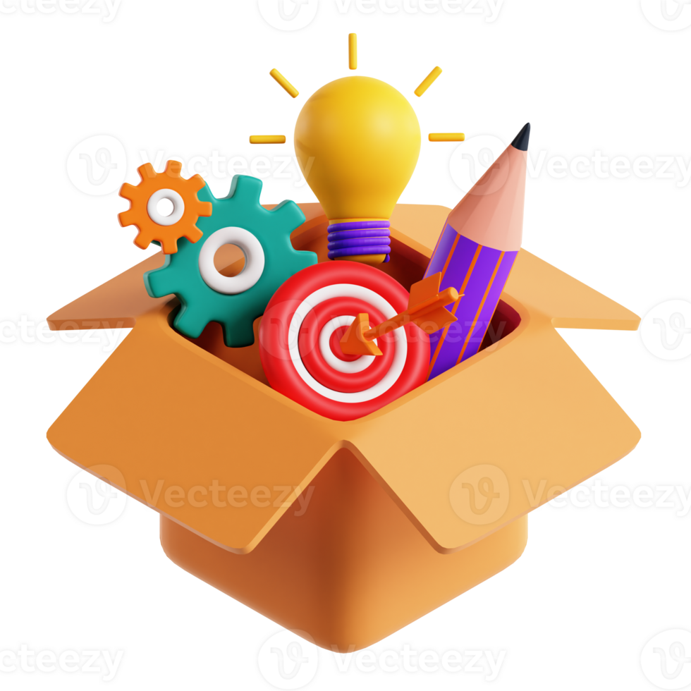 Product Development Business png