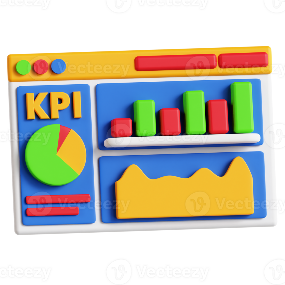 KPI Dasboard Graph png