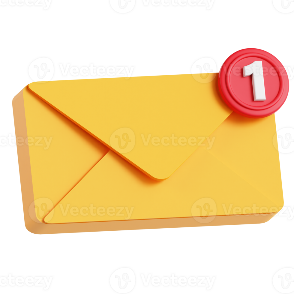 Email Notification one png