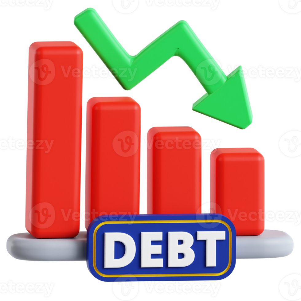 Debt Tracker Graph png