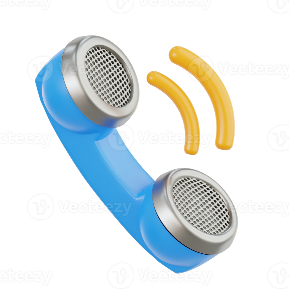 Phone Call User Interface png