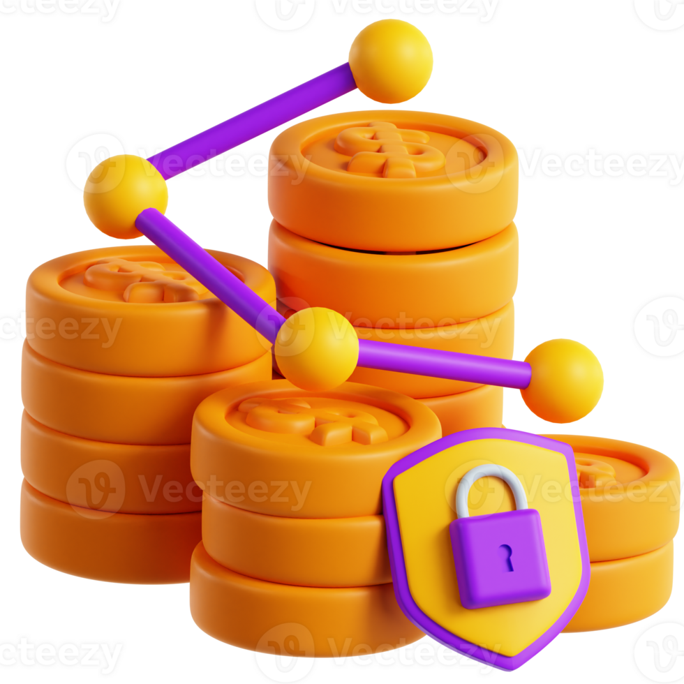 Financial Data Encryption png