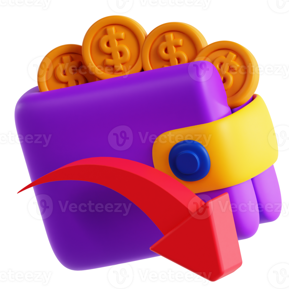 Wallet Expense Tracker png