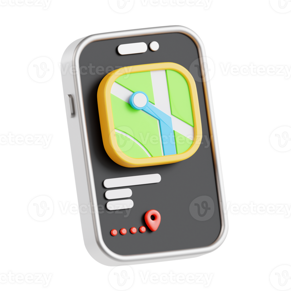 Tracking Status Delivery png