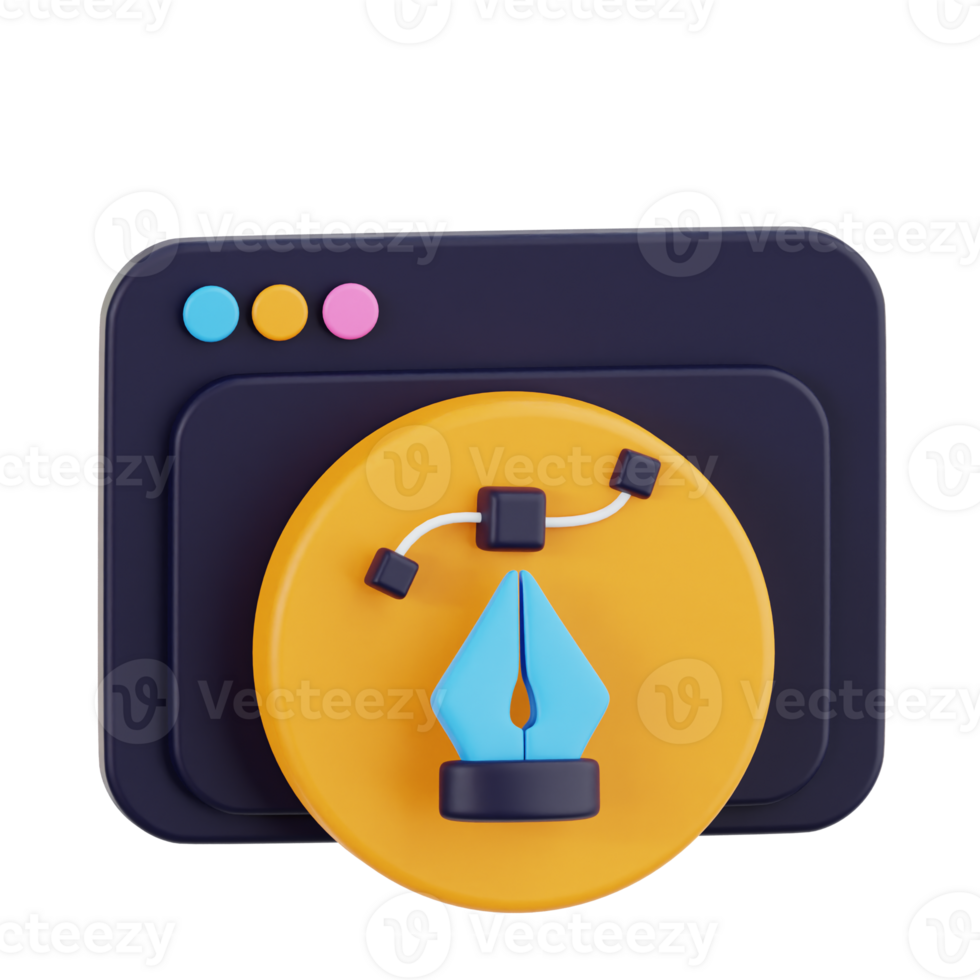UI Design Tool png