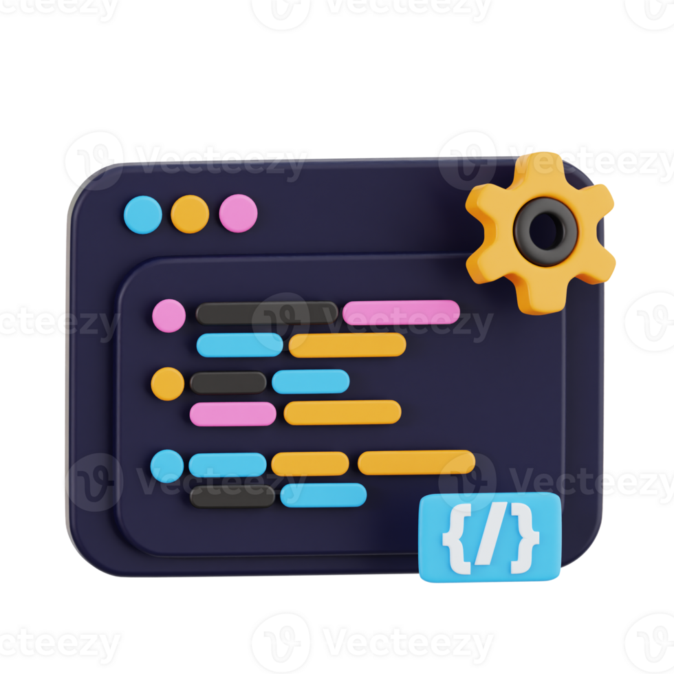 Code Editor Screen png