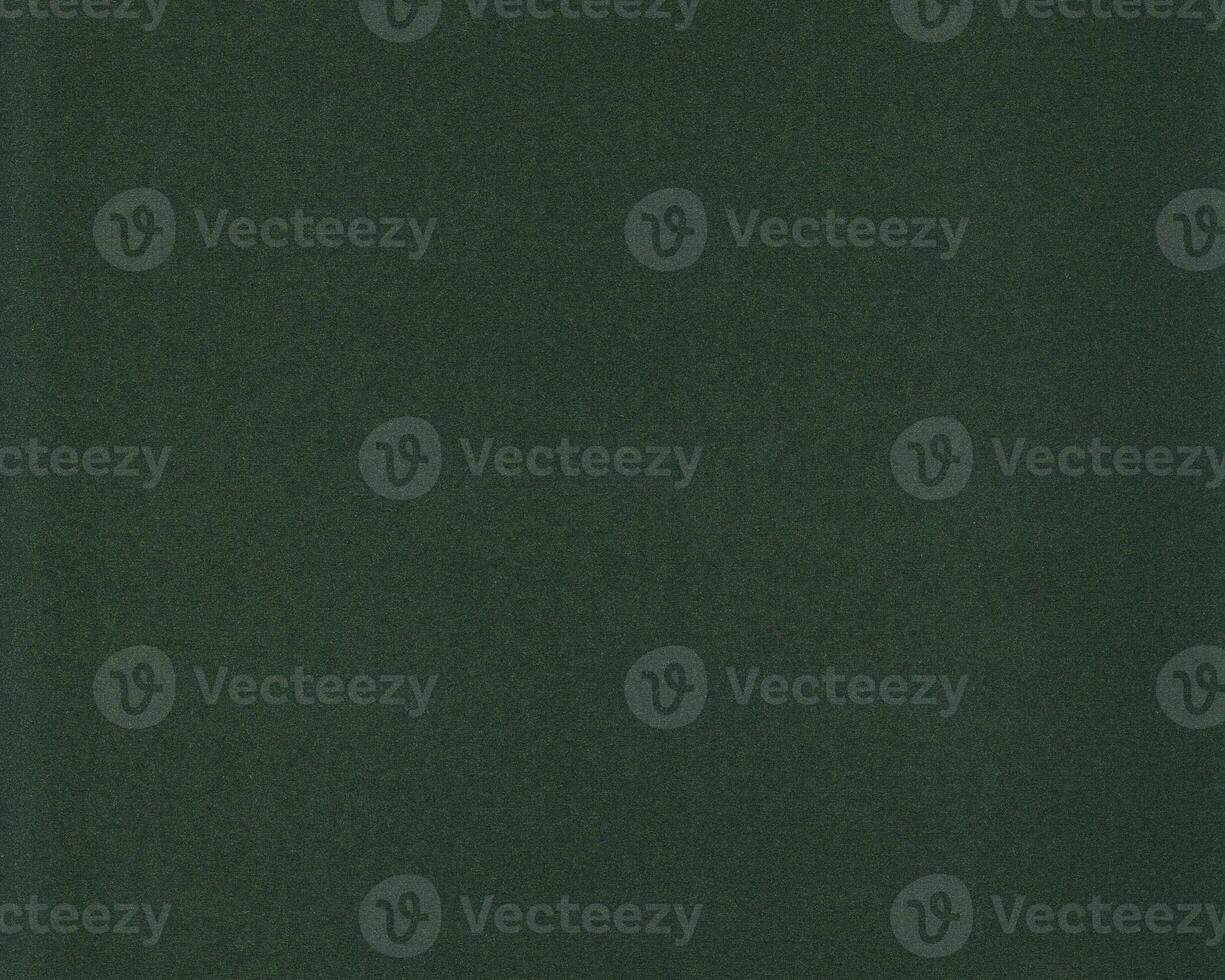 dark green metallic paper texture background photo