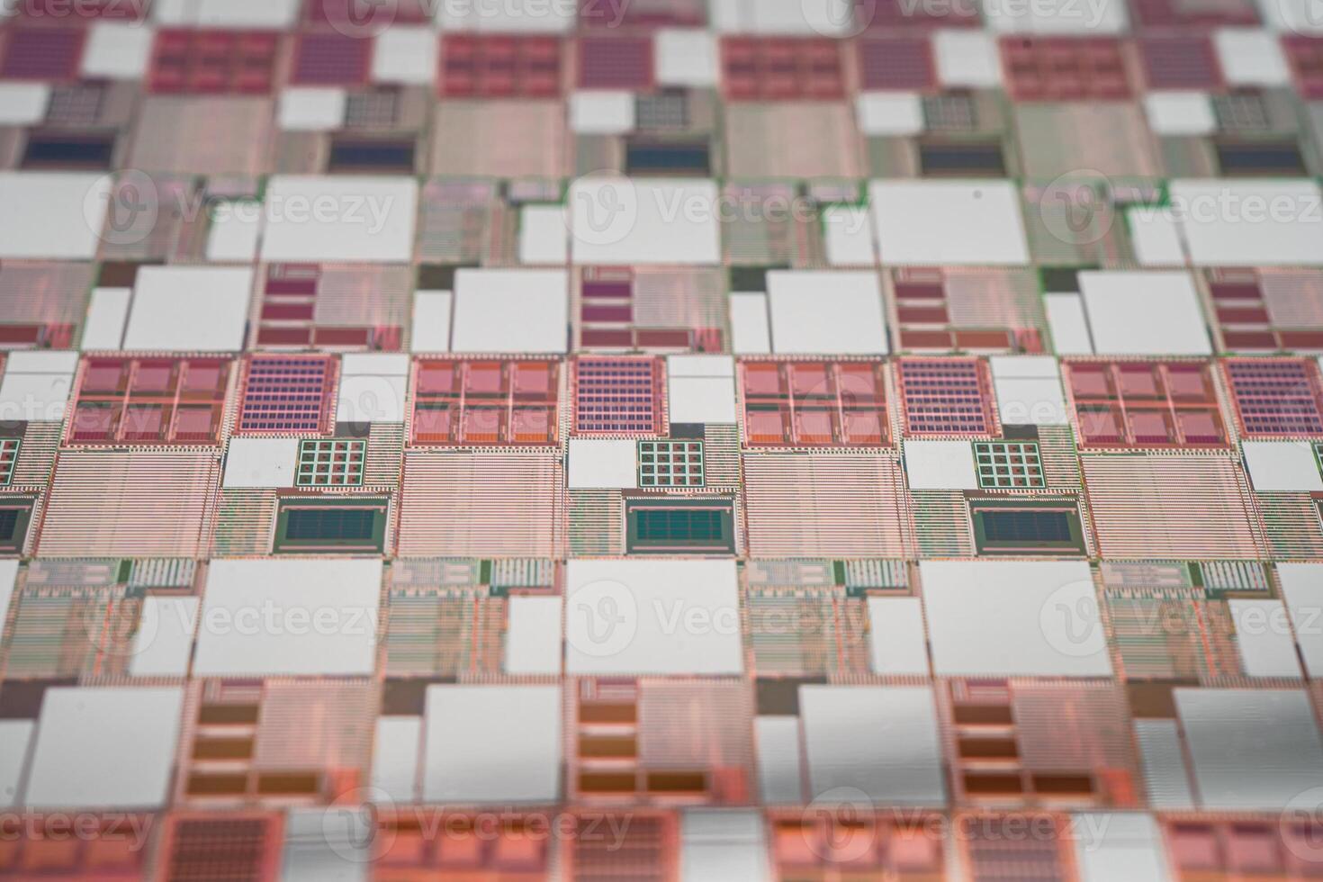 Silicon wafer manufacturing semiconductor photo