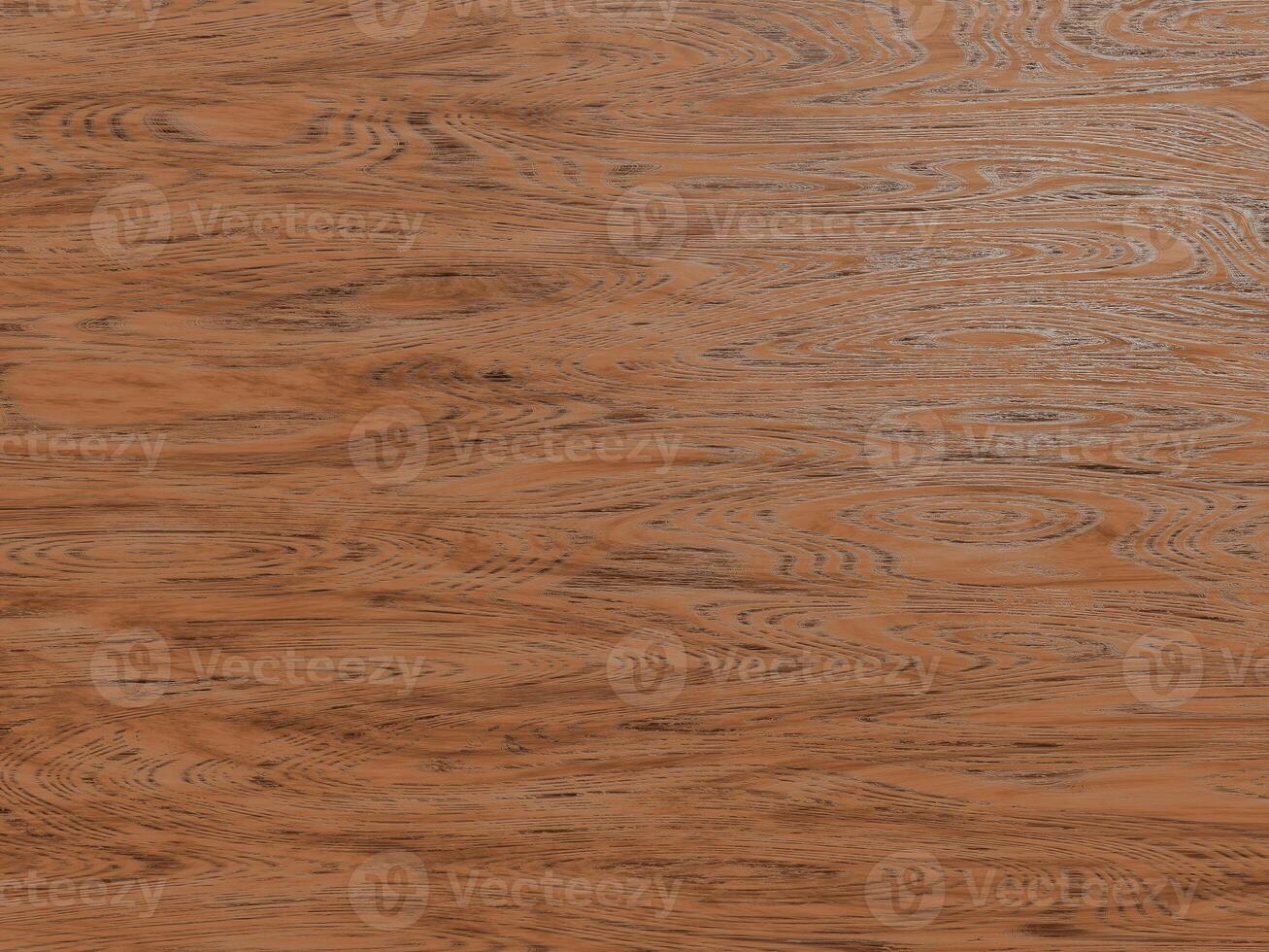 Light wood pattern with smooth swirls and subtle shading. photo