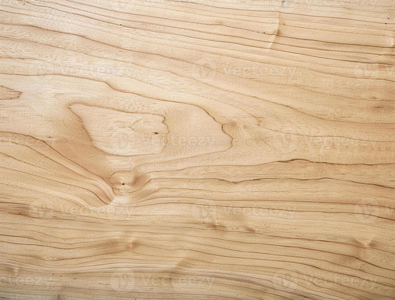 A simple wooden surface with a grainy texture photo