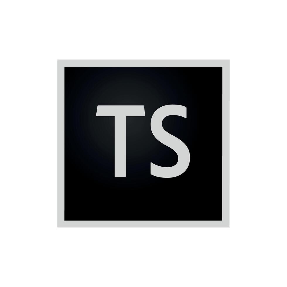 Adobe Technical Communication Suite Icon, App Logo Editable Premium Social Media Design for Digital Download vector