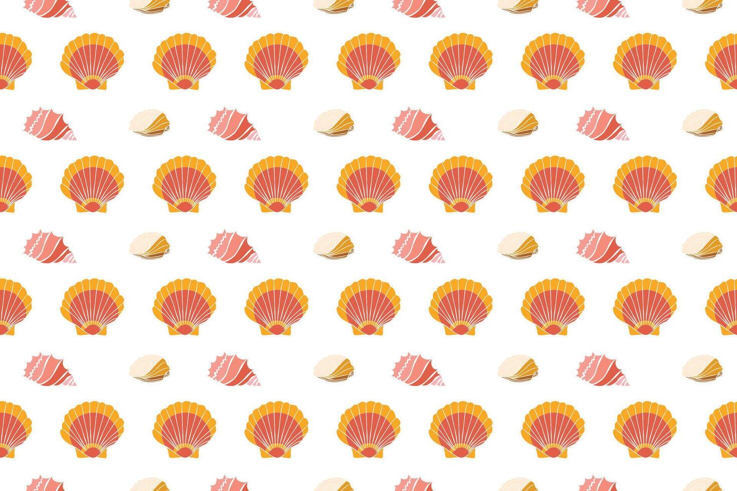 Sea animals pattern, summer, beach, colorful, seamless pattern, hand drawn, perfect for kids wear, clothing, decoration, wall, beach shirt or even packaging v8. vector