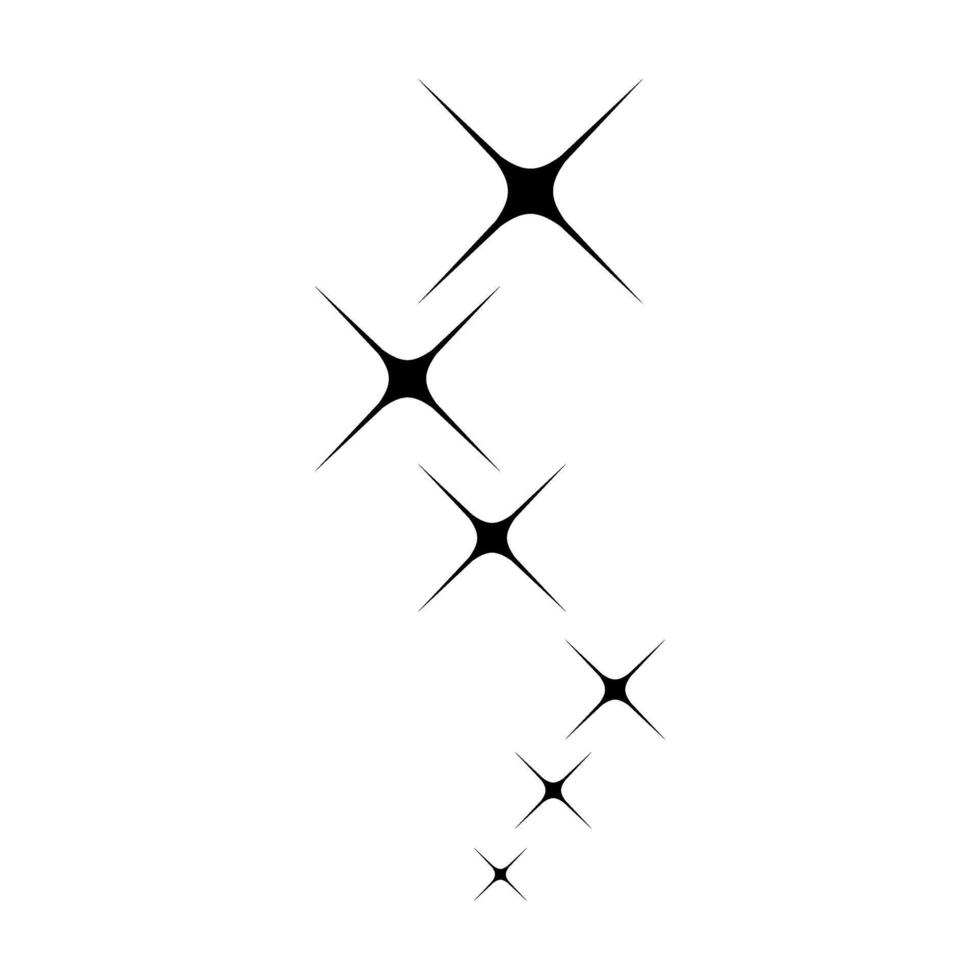 Star icon . Star icon. Star icon isolated on white background. vector