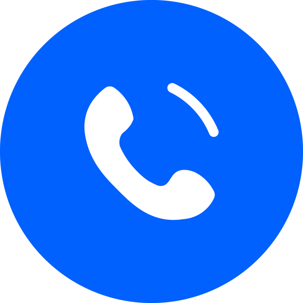 Getcontact icon on transparent background png