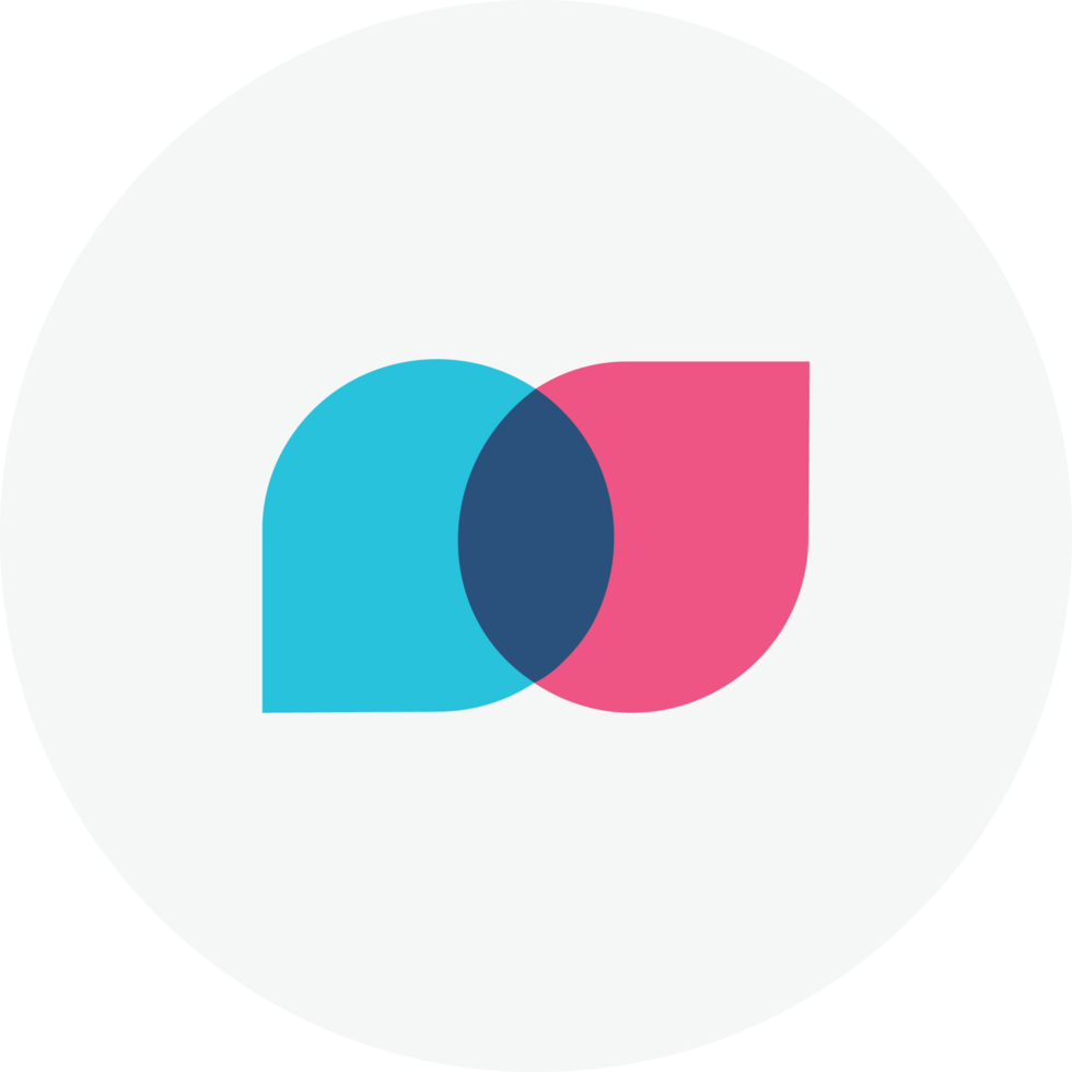 Tandem icon on transparent background png