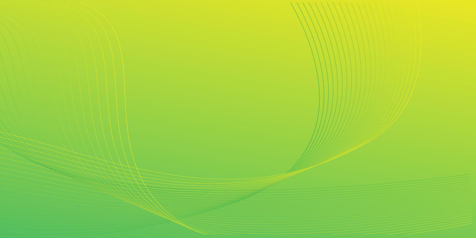 Abstract wave background modern design. vector