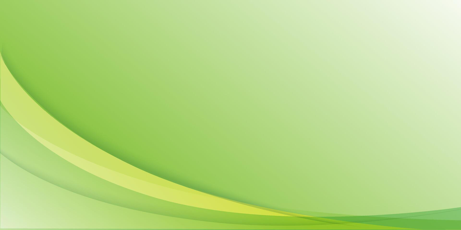 Modern wavy abstract colorful background design. vector