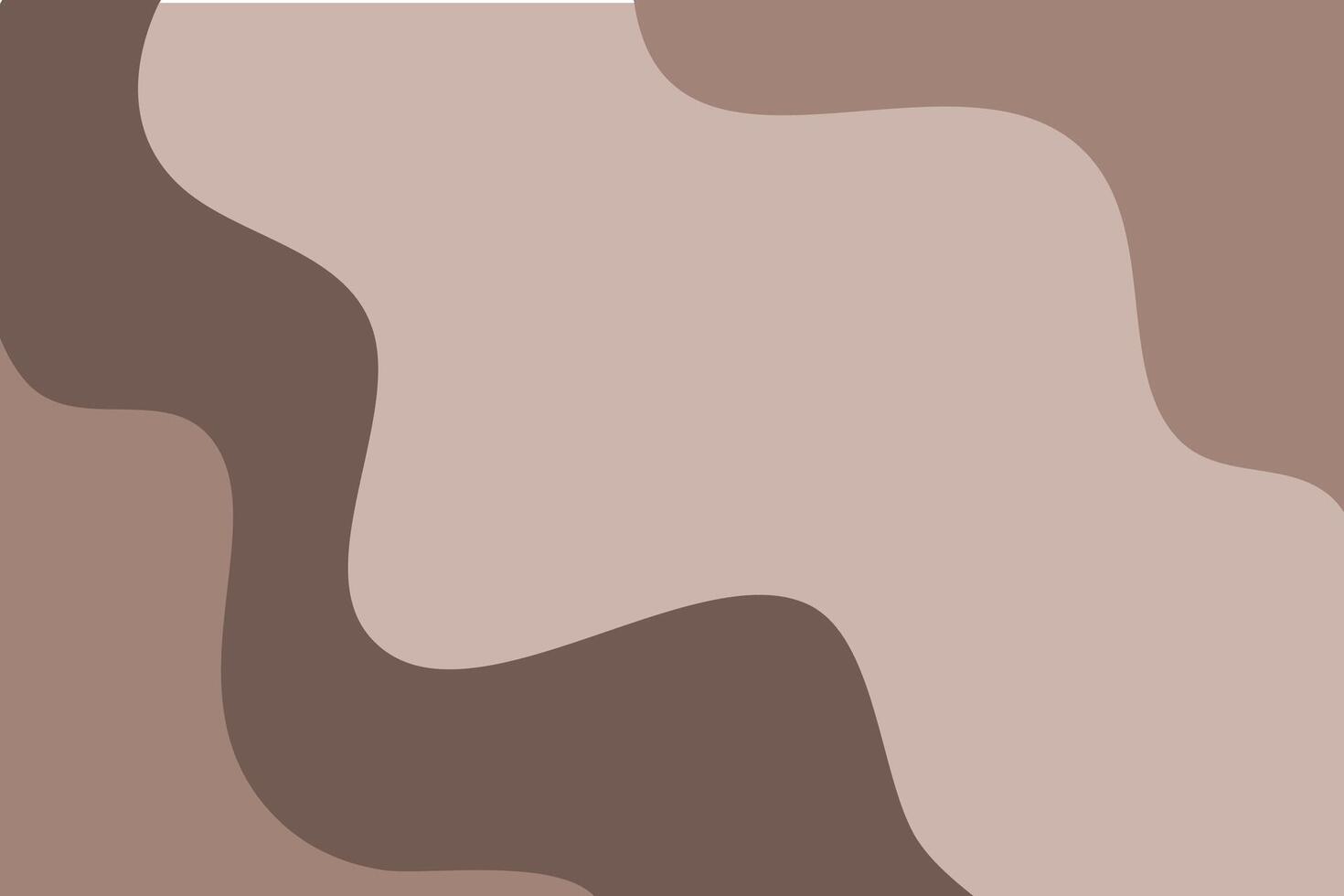 Liquid abstract background vector
