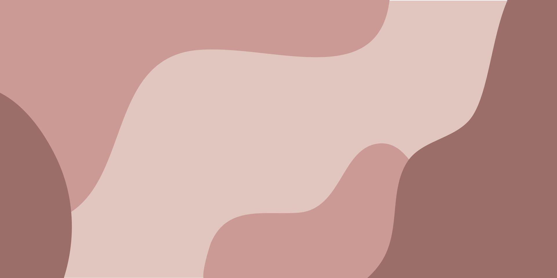 Pastel abstract background for home decor vector