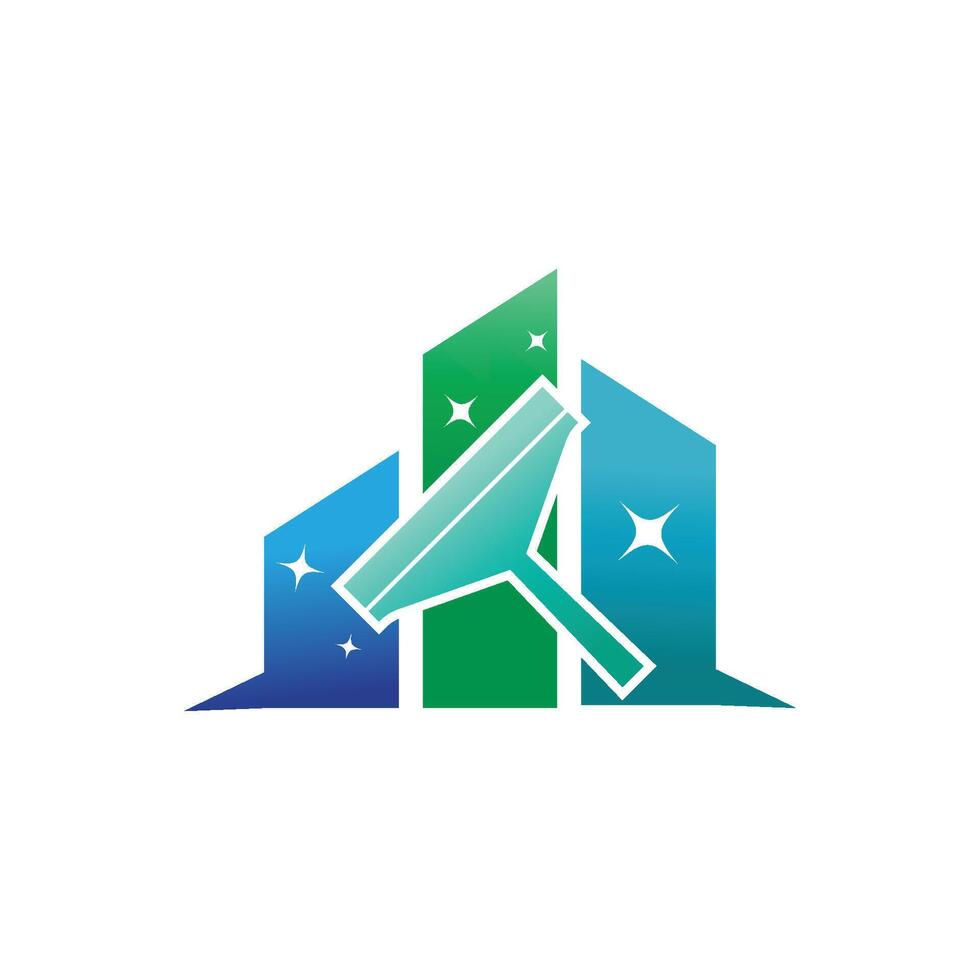 Stylized and simple logos and symbol clean vector
