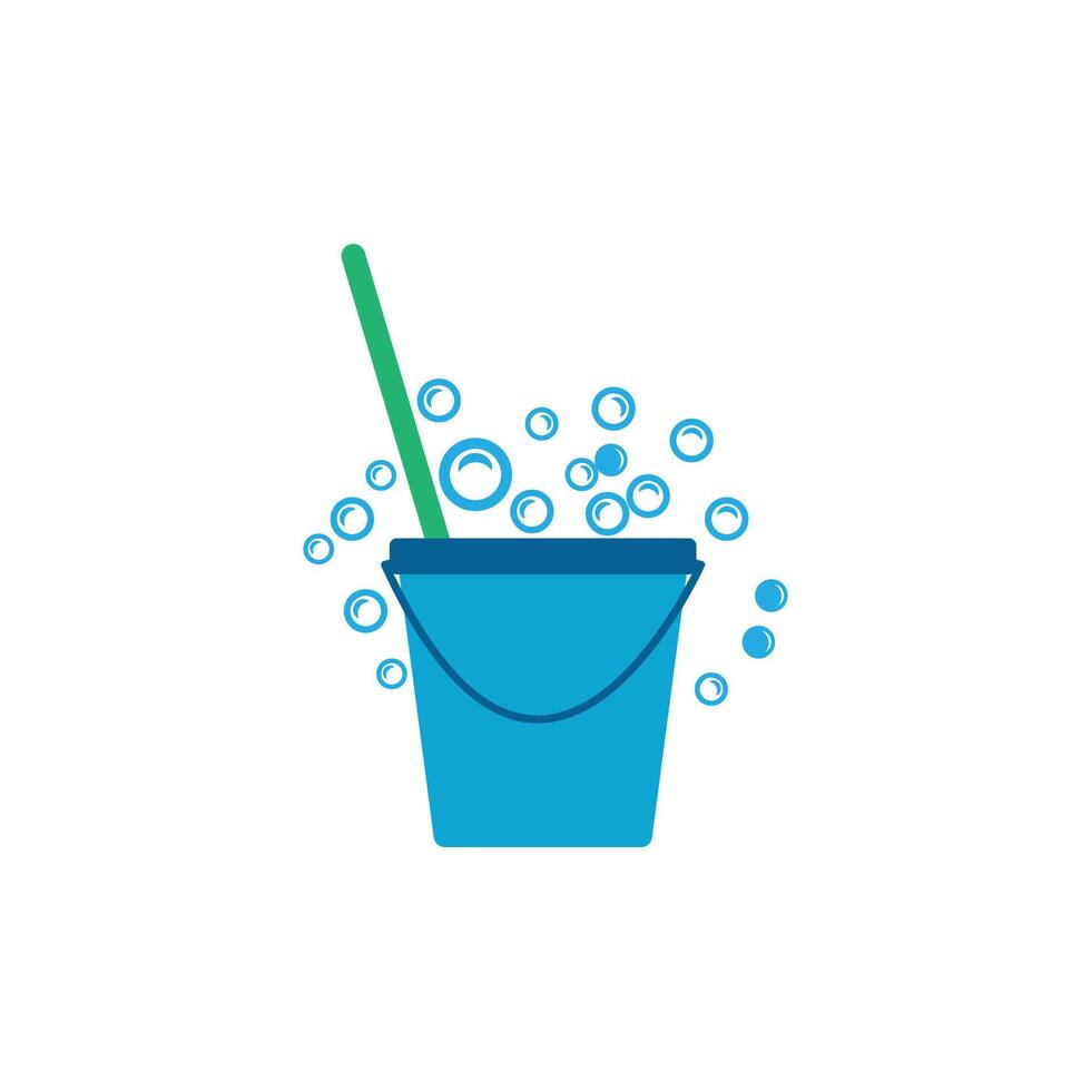 Simple logo and symbol clean vector