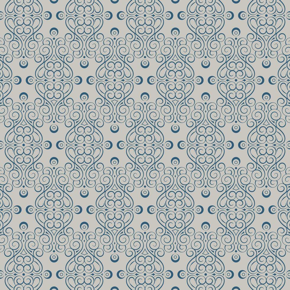 ornament line pattern texture vector
