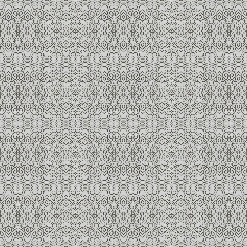ornament line pattern texture graphic vector
