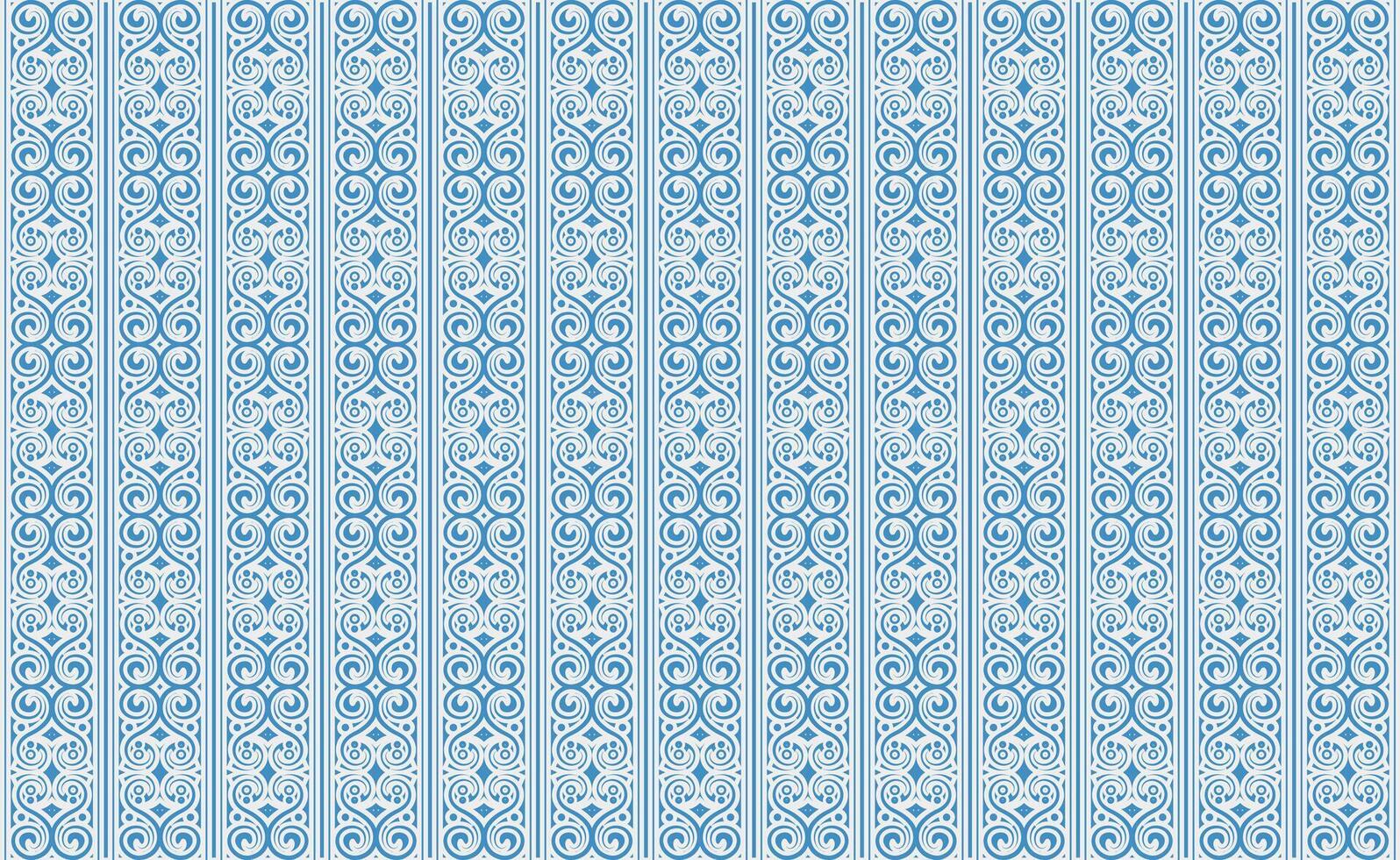 decoration ornament line pattern texture. vector